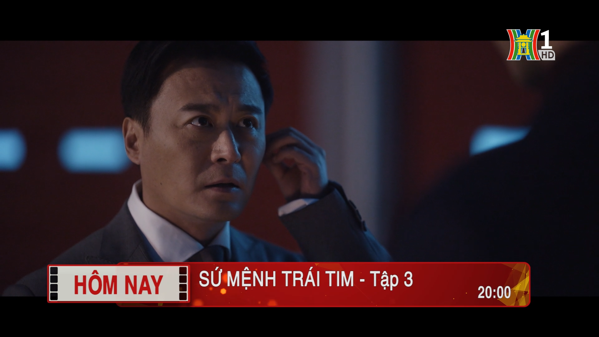 'Sứ mệnh trái tim' - Tập 3: Vô tư